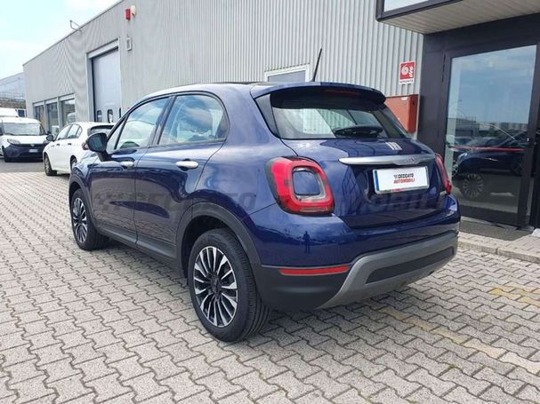 Fiat 500X 1.5 Hybrid Dolcevita DCT 96 kW image number 6