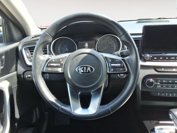 Kia XCeed 104 kW image number 12