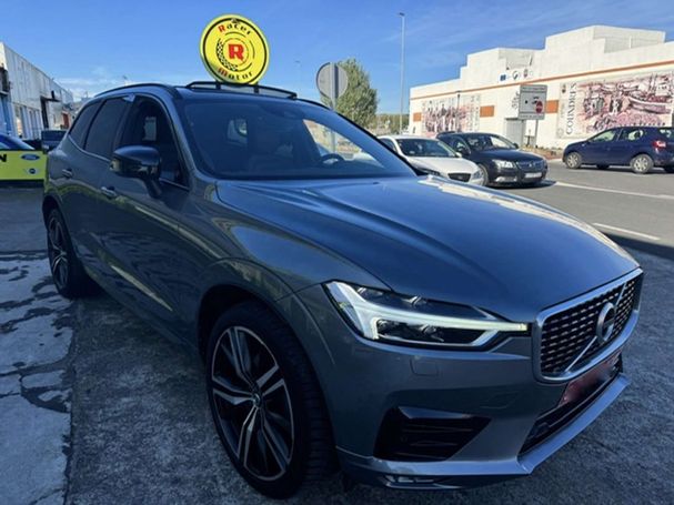 Volvo XC60 D4 AWD 140 kW image number 2