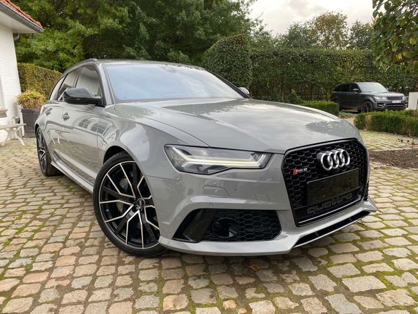 Audi RS6 TFSI quattro Performance 445 kW image number 5