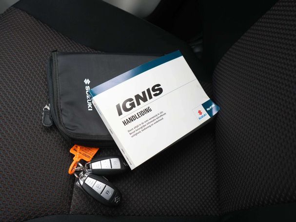 Suzuki Ignis 66 kW image number 31