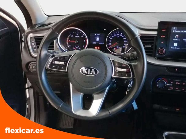 Kia XCeed 1.6 CRDi 85 kW image number 10