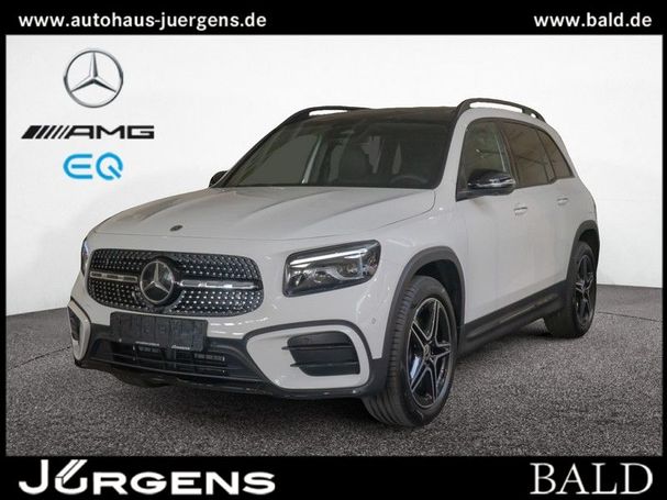 Mercedes-Benz GLB 200 120 kW image number 1