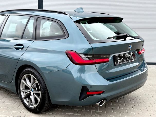 BMW 320d Touring Sport Line 140 kW image number 22