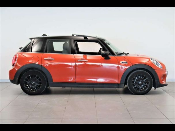 Mini Cooper Mini 101 kW image number 5