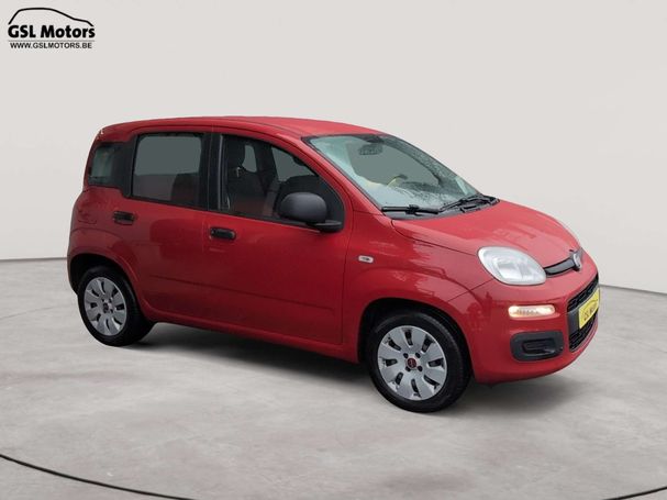 Fiat Panda 1.2 51 kW image number 3