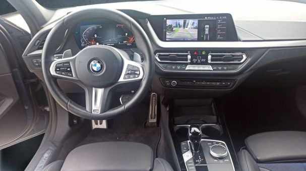 BMW 118d 110 kW image number 7