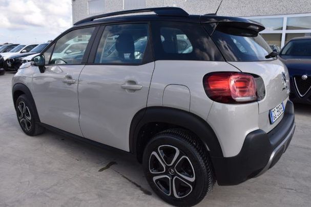 Citroen C3 Aircross BlueHDi 110 Feel 81 kW image number 6