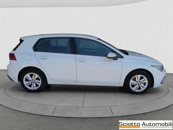 Volkswagen Golf 1.0 TSI Life 81 kW image number 7