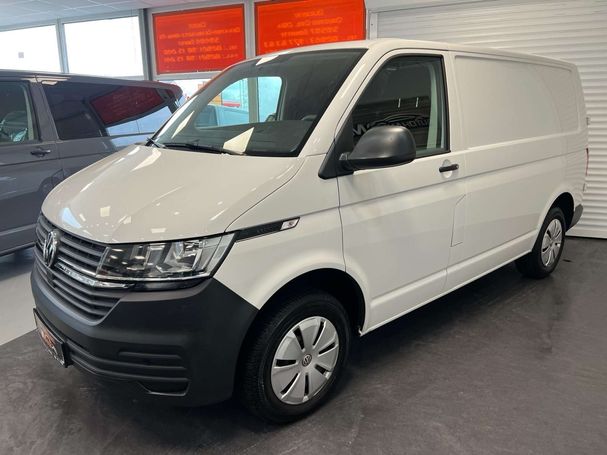 Volkswagen T6 Transporter DSG 110 kW image number 2