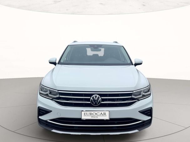 Volkswagen Tiguan 1.4 Elegance DSG 180 kW image number 2