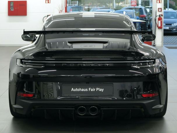 Porsche 992 GT3 375 kW image number 6