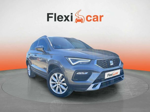 Seat Ateca 1.0 TSI Style 81 kW image number 2