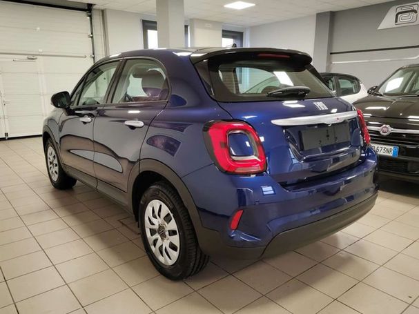 Fiat 500X 1.3 MultiJet 70 kW image number 5