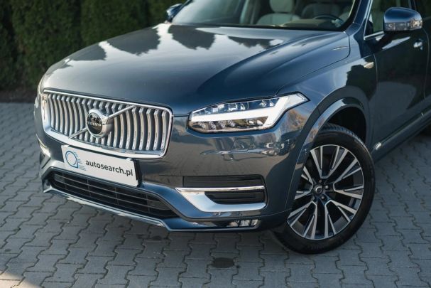 Volvo XC90 AWD 184 kW image number 38