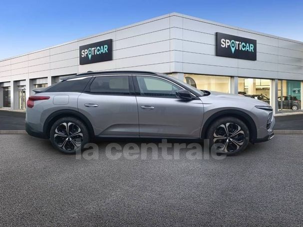 Citroen C5 X 1.2 PureTech 96 kW image number 20