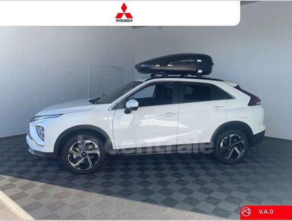 Mitsubishi Eclipse Cross 110 kW image number 2