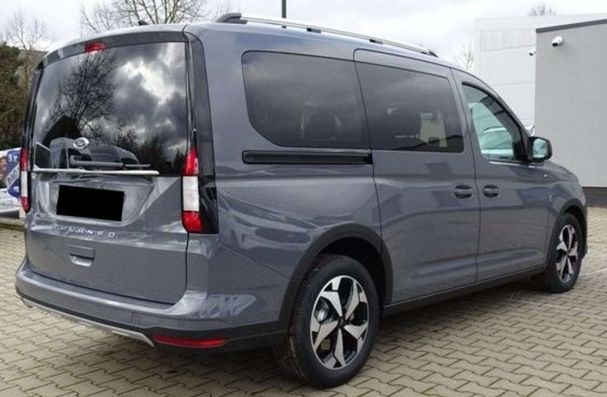 Ford Tourneo Connect 2.0 EcoBlue Active 90 kW image number 11