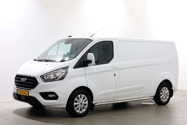 Ford Transit Custom L2H1 2.0 TDCi Limited 96 kW image number 8