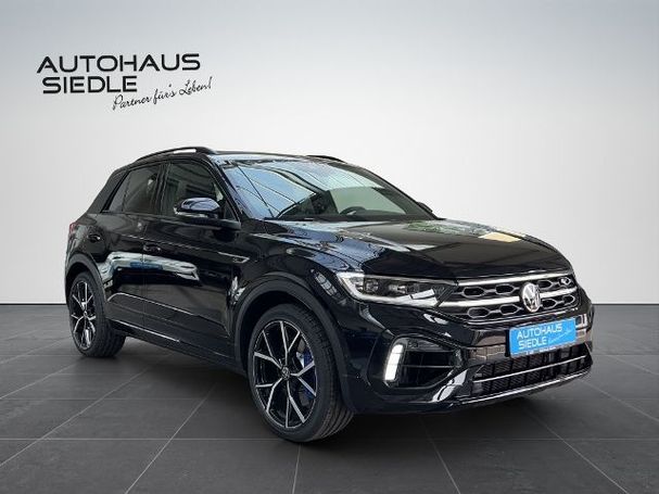 Volkswagen T-Roc R 4Motion DSG 221 kW image number 7