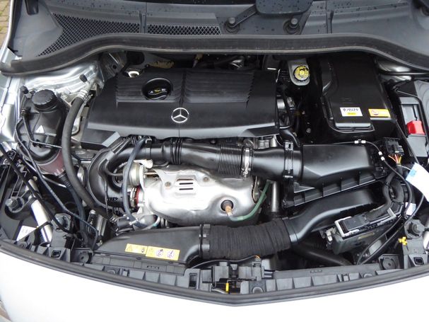 Mercedes-Benz B 180 90 kW image number 5