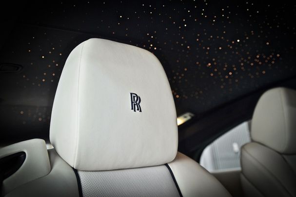 Rolls-Royce Wraith 465 kW image number 21