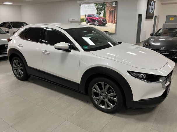 Mazda CX-30 Selection 137 kW image number 2