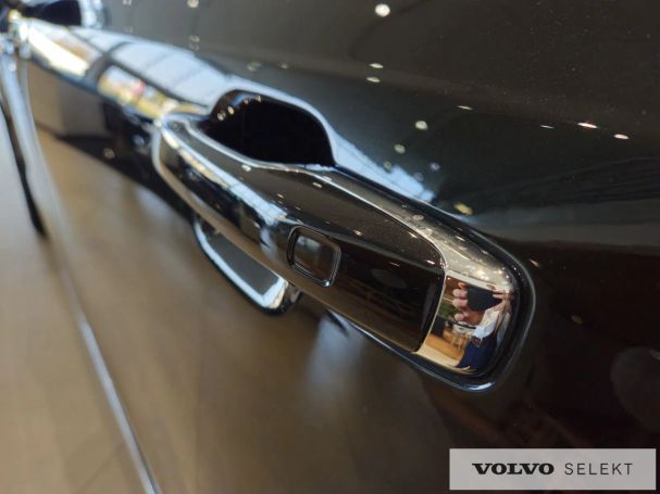 Volvo XC90 AWD 173 kW image number 10