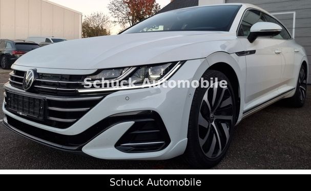 Volkswagen Arteon eHybrid Shooting Brake 160 kW image number 1