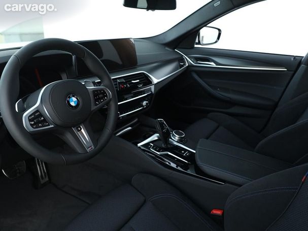 BMW 520d Touring xDrive 140 kW image number 5