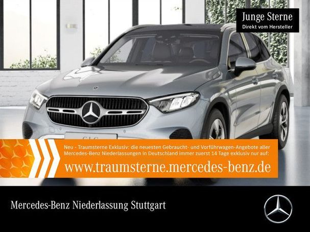 Mercedes-Benz GLC 300 e Avantgarde 230 kW image number 3