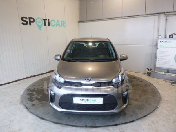 Kia Picanto 1.0 Edition 49 kW image number 3