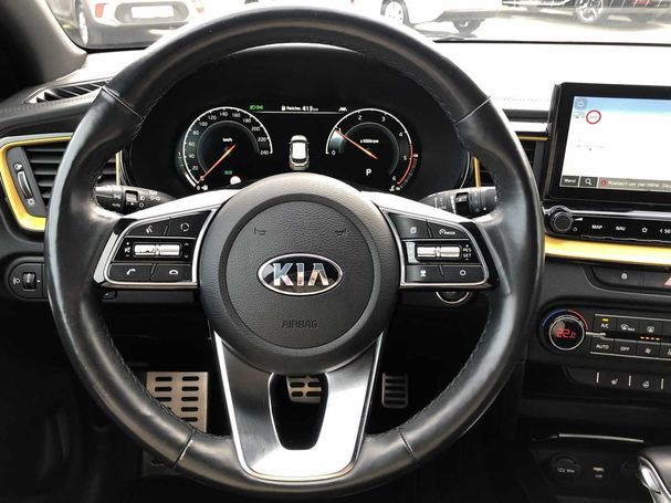 Kia XCeed 1.6 CRDi 100 kW image number 15