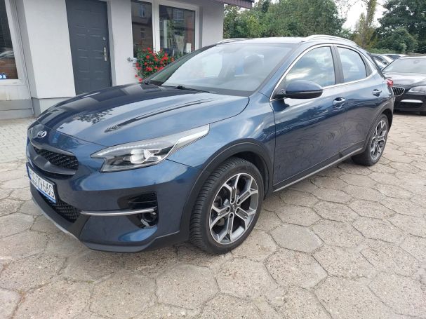 Kia XCeed 1.0 T-GDi 88 kW image number 2