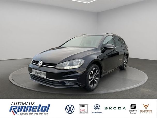 Volkswagen Golf Variant 1.6 TDI SCR IQ.DRIVE 85 kW image number 1