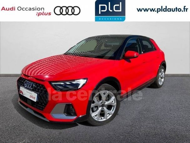 Audi A1 1.0 TFSI 85 kW image number 1