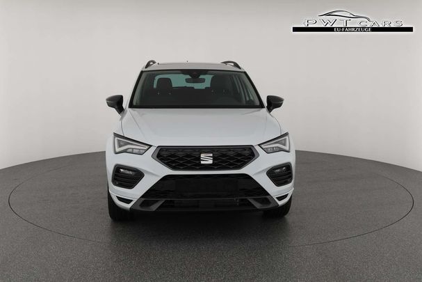 Seat Ateca 1.5 TSI DSG FR 110 kW image number 12