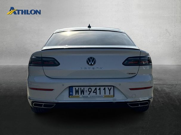 Volkswagen Arteon 4Motion 147 kW image number 2