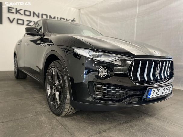 Maserati Levante 257 kW image number 3