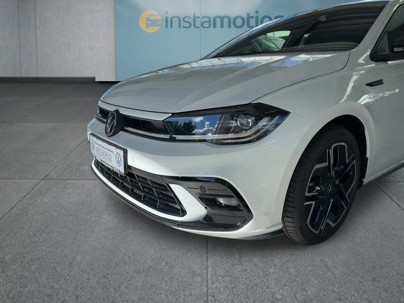 Volkswagen Polo 1.0 TSI
