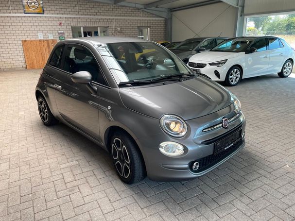 Fiat 500 1.0 51 kW image number 2