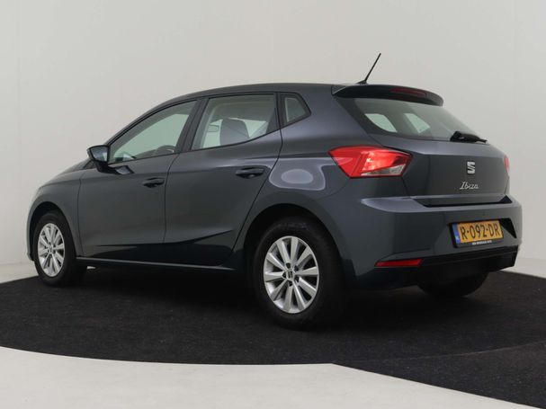 Seat Ibiza 1.0 TSI Style 70 kW image number 22