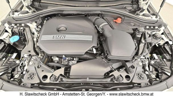 BMW 120i 125 kW image number 22