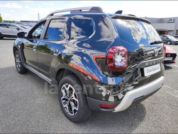 Dacia Duster TCe 150 110 kW image number 3