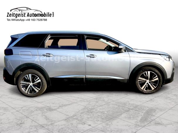 Peugeot 5008 96 kW image number 8