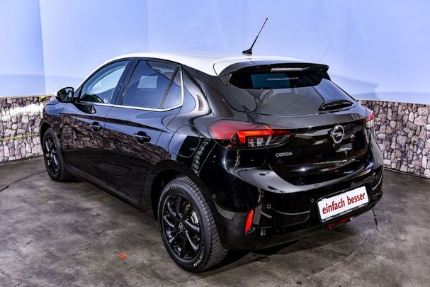 Opel Corsa 1.2 Turbo 74 kW image number 7