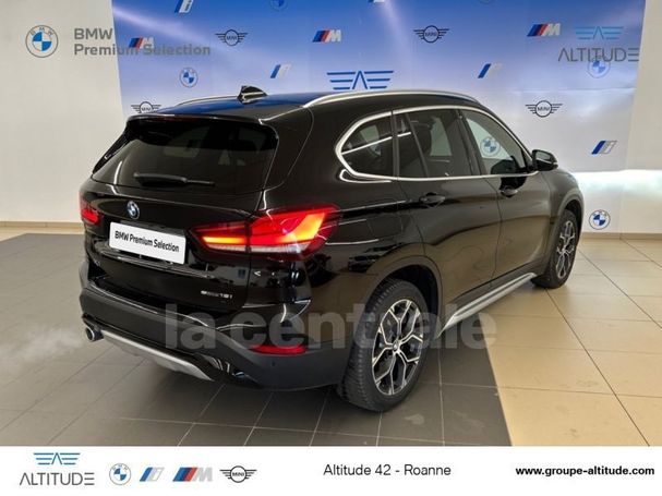 BMW X1 sDrive18i xLine 100 kW image number 18