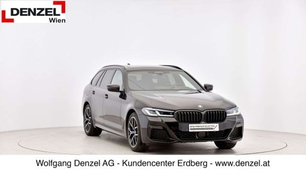 BMW 520d Touring xDrive 140 kW image number 2