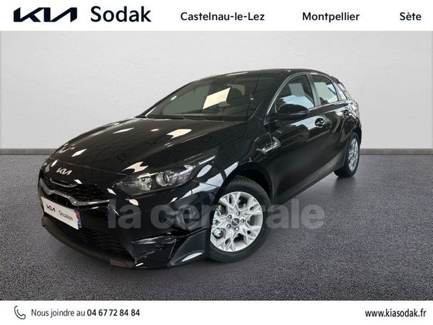 Kia Ceed 1.0 T-GDi 88 kW image number 1