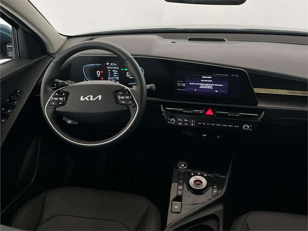 Kia Niro 1.6 GDI 135 kW image number 8